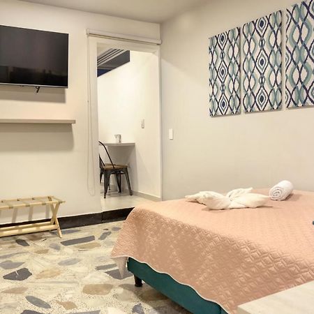 Ventiuna Hotel Y Coliving Pereira Εξωτερικό φωτογραφία