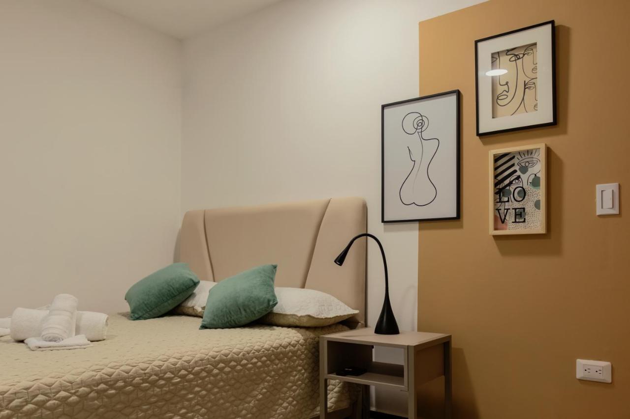 Ventiuna Hotel Y Coliving Pereira Εξωτερικό φωτογραφία