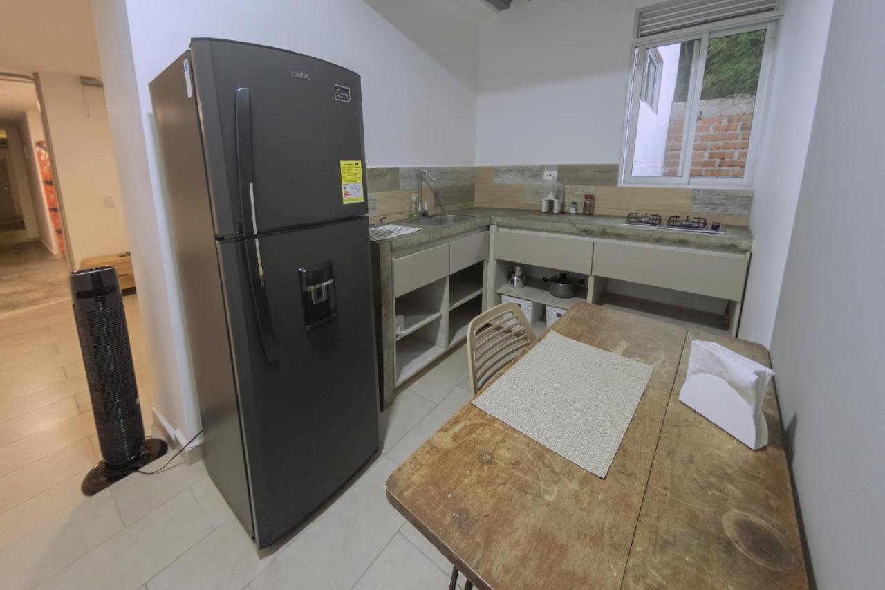 Ventiuna Hotel Y Coliving Pereira Εξωτερικό φωτογραφία