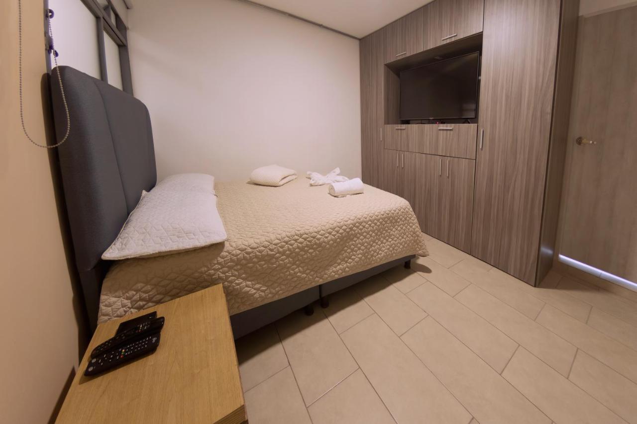 Ventiuna Hotel Y Coliving Pereira Εξωτερικό φωτογραφία