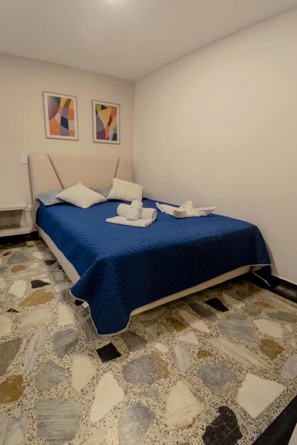 Ventiuna Hotel Y Coliving Pereira Εξωτερικό φωτογραφία