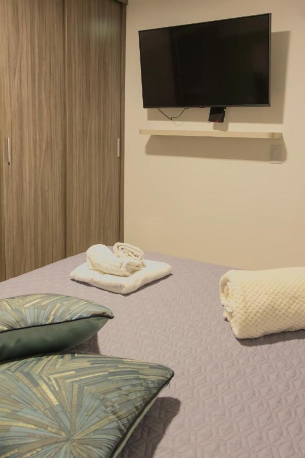 Ventiuna Hotel Y Coliving Pereira Εξωτερικό φωτογραφία