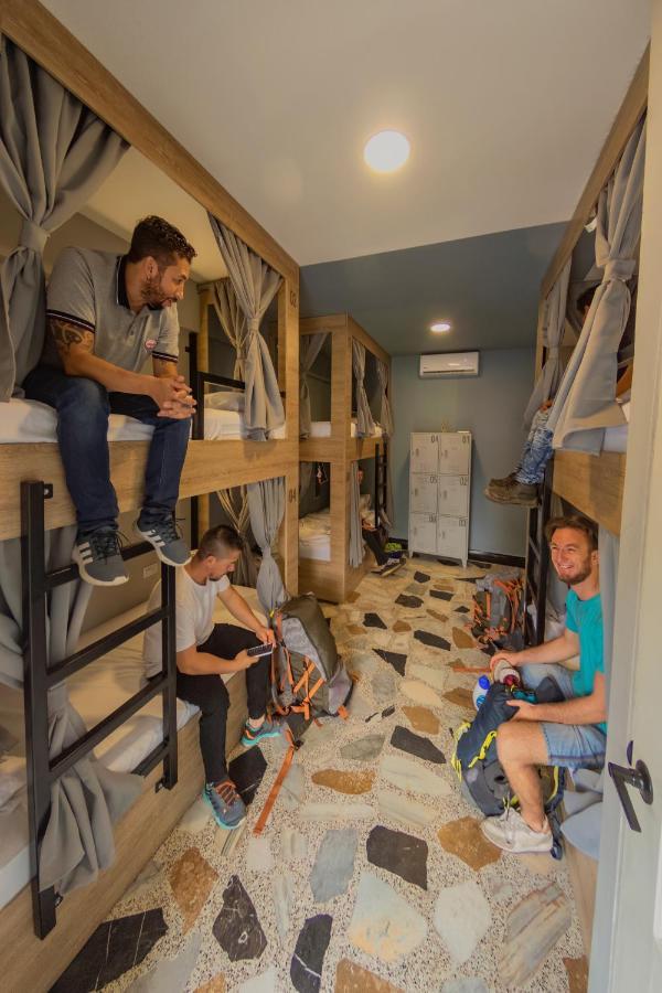 Ventiuna Hotel Y Coliving Pereira Εξωτερικό φωτογραφία