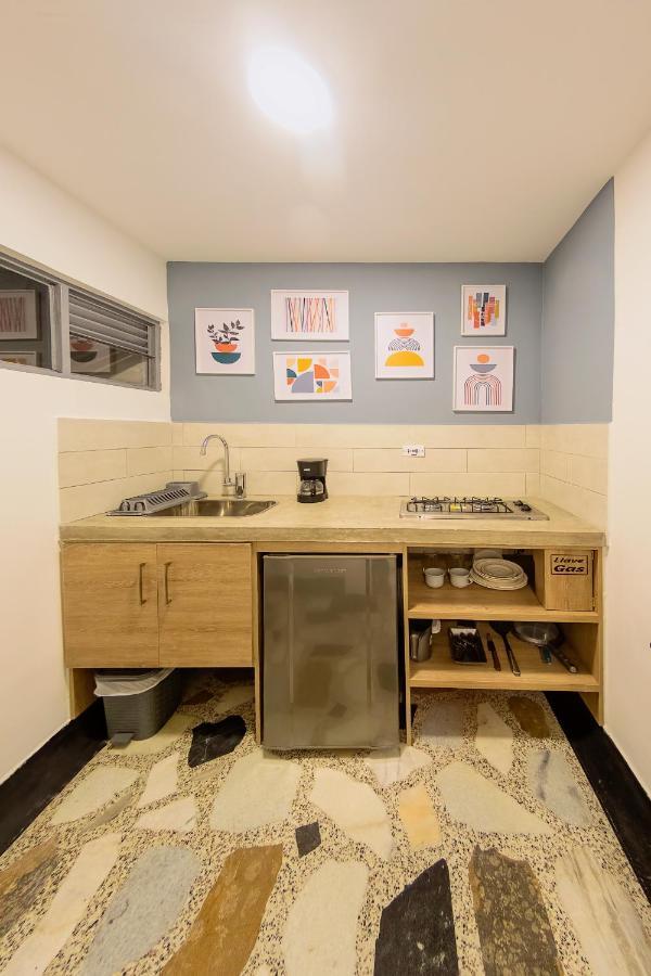 Ventiuna Hotel Y Coliving Pereira Εξωτερικό φωτογραφία