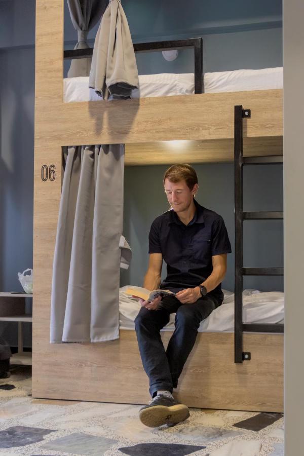 Ventiuna Hotel Y Coliving Pereira Εξωτερικό φωτογραφία