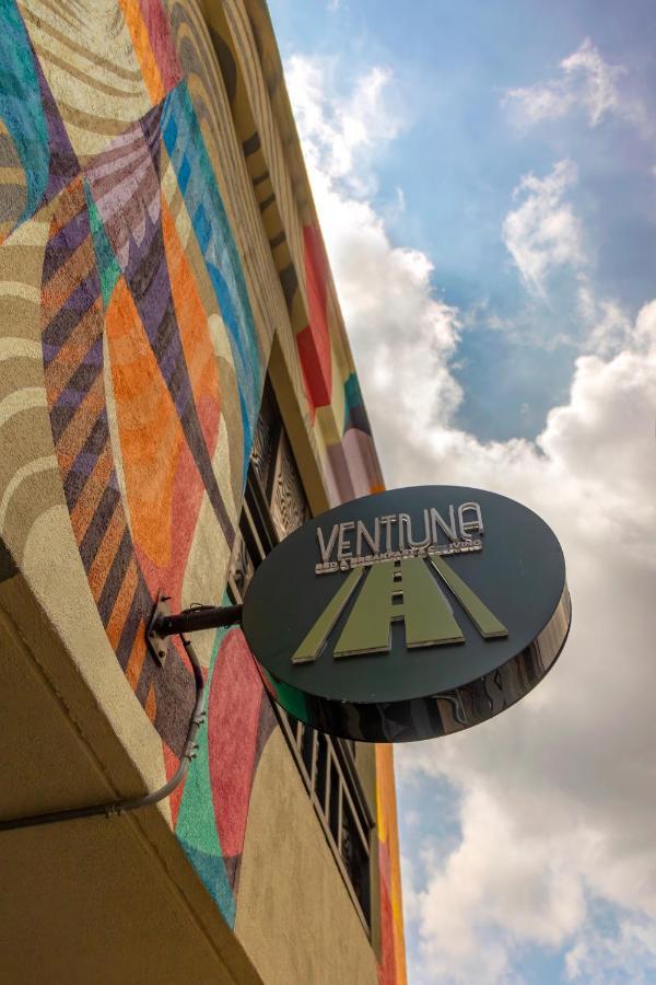 Ventiuna Hotel Y Coliving Pereira Εξωτερικό φωτογραφία