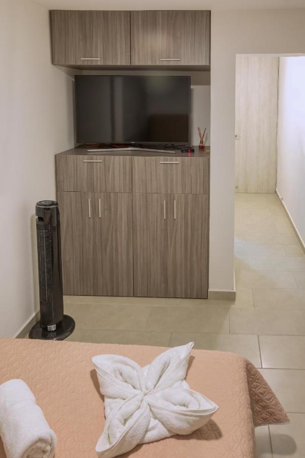 Ventiuna Hotel Y Coliving Pereira Εξωτερικό φωτογραφία