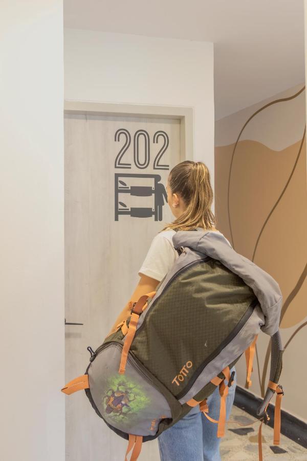 Ventiuna Hotel Y Coliving Pereira Εξωτερικό φωτογραφία