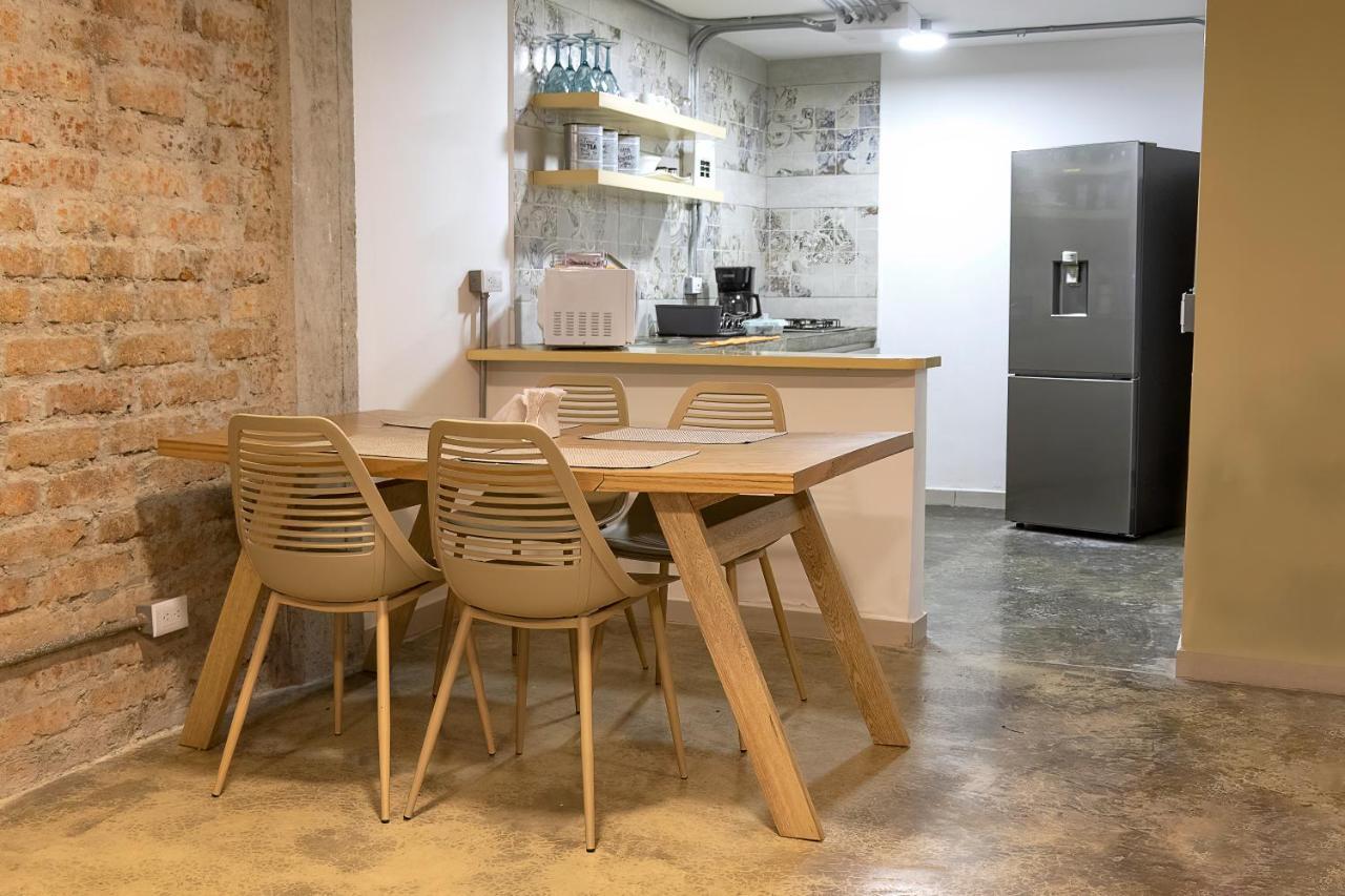 Ventiuna Hotel Y Coliving Pereira Εξωτερικό φωτογραφία