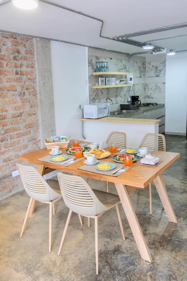 Ventiuna Hotel Y Coliving Pereira Εξωτερικό φωτογραφία