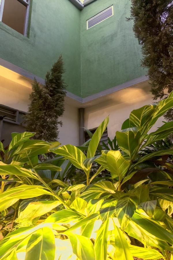 Ventiuna Hotel Y Coliving Pereira Εξωτερικό φωτογραφία