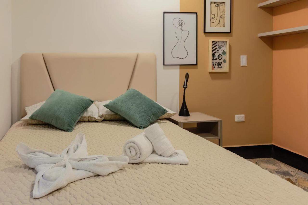 Ventiuna Hotel Y Coliving Pereira Εξωτερικό φωτογραφία
