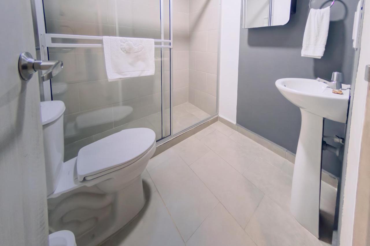 Ventiuna Hotel Y Coliving Pereira Εξωτερικό φωτογραφία