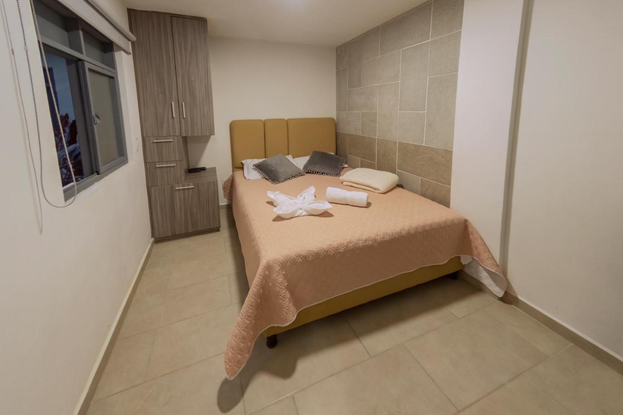 Ventiuna Hotel Y Coliving Pereira Εξωτερικό φωτογραφία