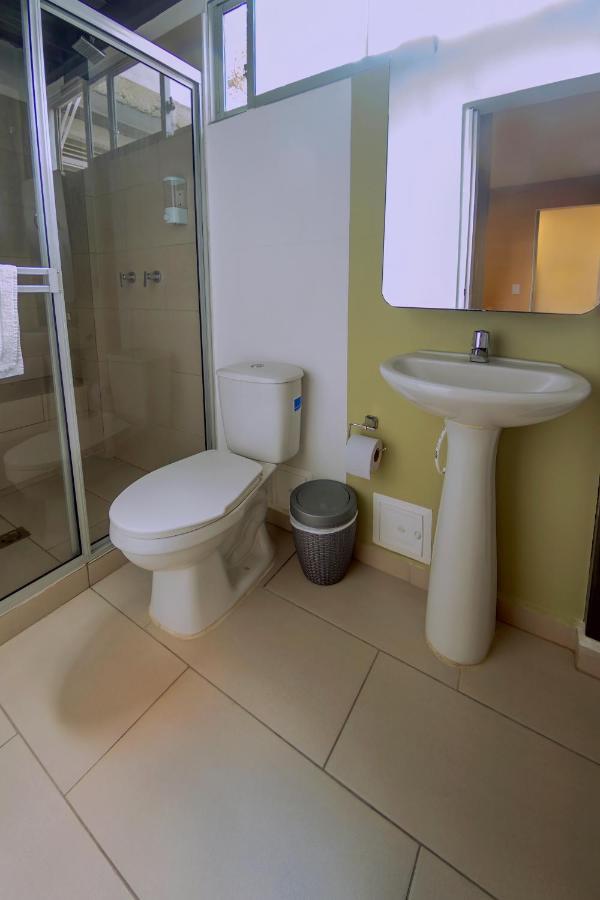 Ventiuna Hotel Y Coliving Pereira Εξωτερικό φωτογραφία