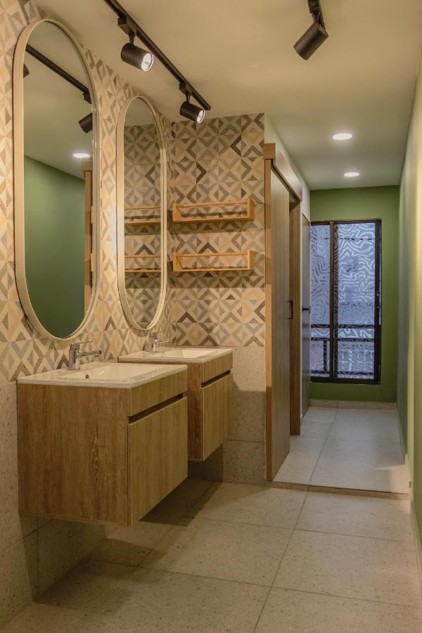 Ventiuna Hotel Y Coliving Pereira Εξωτερικό φωτογραφία