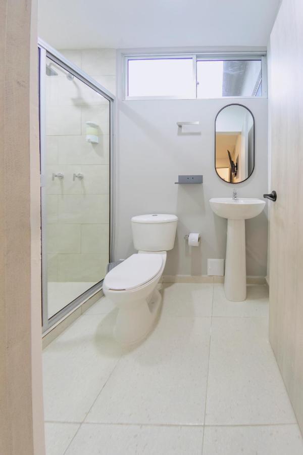 Ventiuna Hotel Y Coliving Pereira Εξωτερικό φωτογραφία
